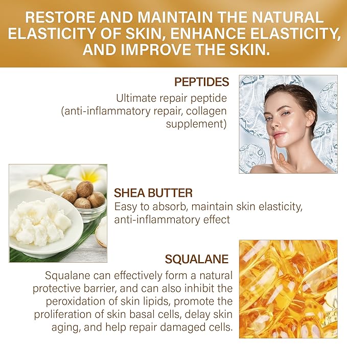 Magic Rejuvenate+ Regenerating Anti Aging Eye Cream-VeraVaultWomen