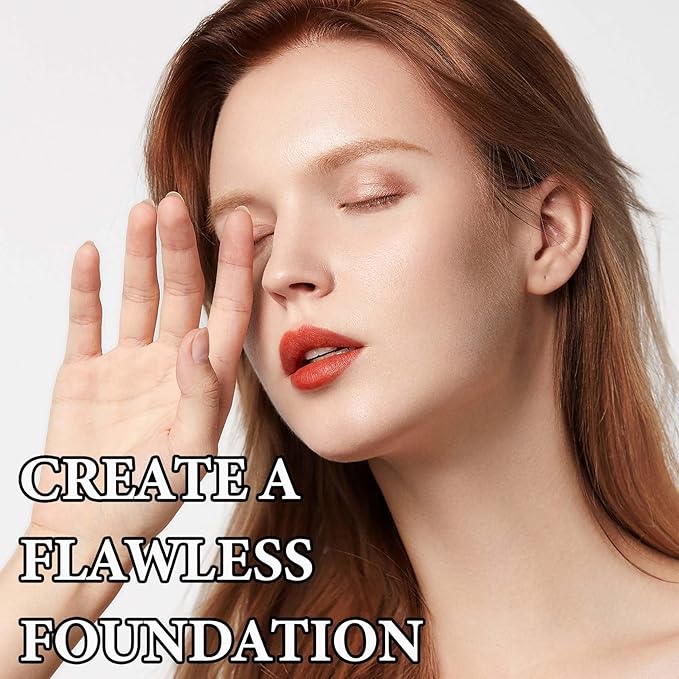 1 Pcs One Step Color Corrector,Natural Isolation Cream,Face Primer Makeup Tricolor Moisturizer,Oil Control & Moisturizing Skin Tone Correcting Primer Concealer Foundation Set B-VeraVaultWomen