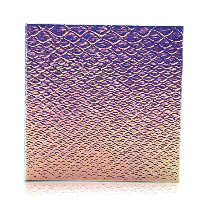 Magnetic Makeup Palette Empty,Magnetic Cosmetics Palette, Change Colour Grident Eyeshadow Powder DIY Makeup Storage Box-VeraVaultWomen