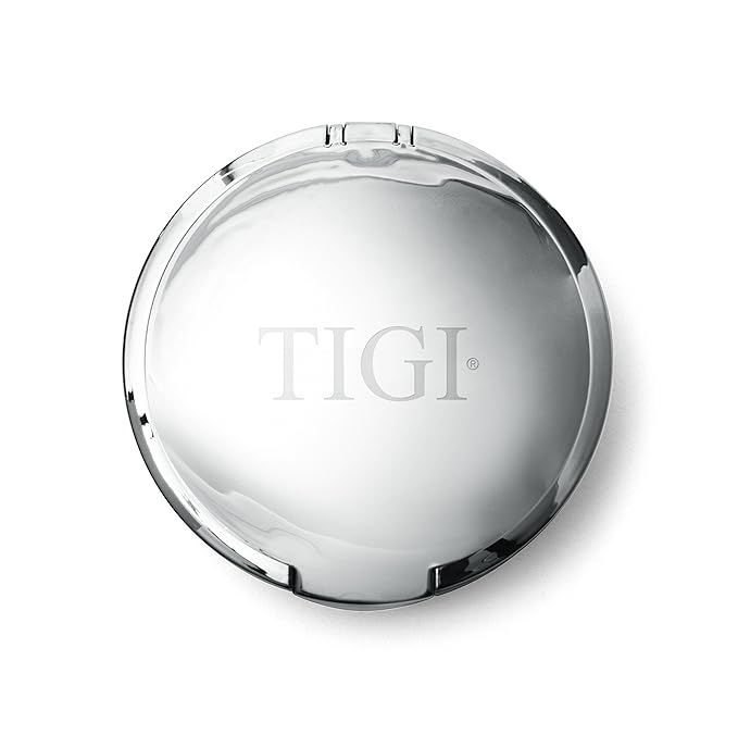 TIGI Cosmetics Powder Foundation, Allure, 0.37 Ounce-VeraVaultWomen