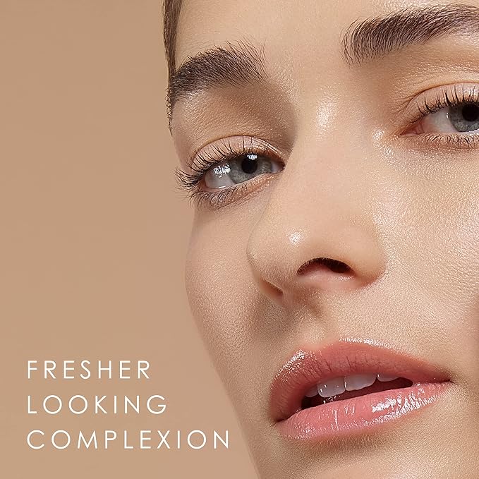 Project E Beauty Enrich Foaming Wash Gentle Cleansing | Moisturizing Daily Face Cleanser | Removes Dirt & Excess Oil | Brightens Skin | Hydrating Formulation | Clear & Smooth Skin | 150ml-VeraVaultWomen