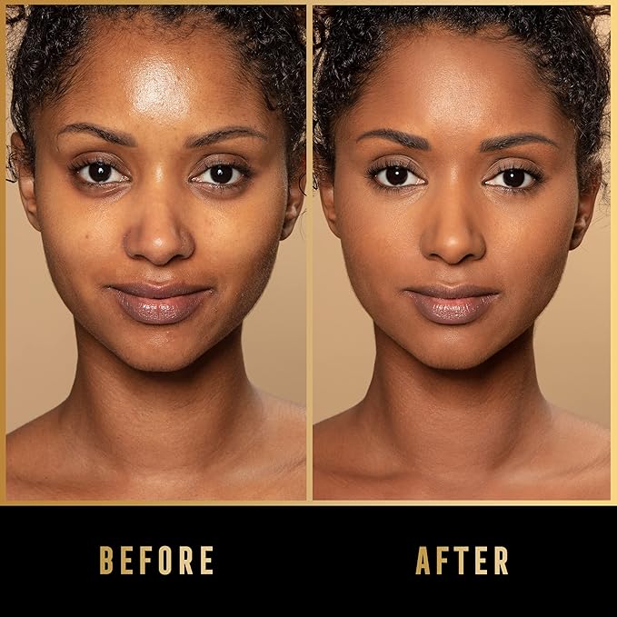 Max Factor Facefinity All Day Flawless 3 In 1 Foundation SPF 20, No. 85 Caramel (81377984)-VeraVaultWomen