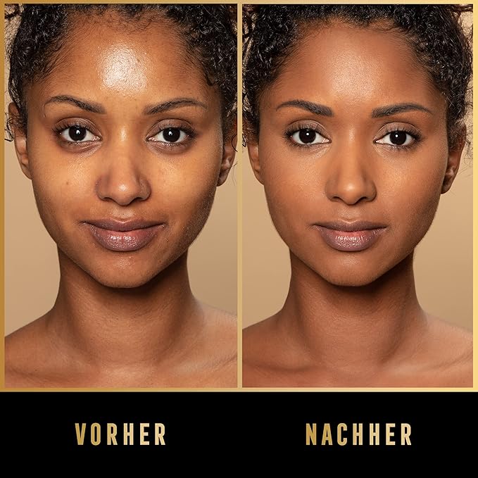 Max Factor Facefinity All Day Flawless 3 In 1 Foundation SPF 20, No. 30 Porcelain-VeraVaultWomen