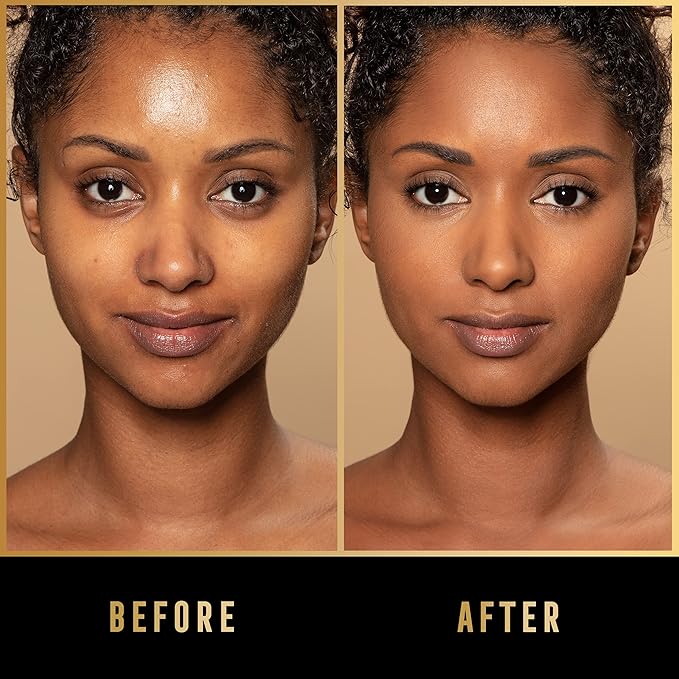 Max Factor Facefinity 3-in-1 All Day Flawless Liquid Foundation, SPF 20-62 Warm Beige, 30 ml-VeraVaultWomen