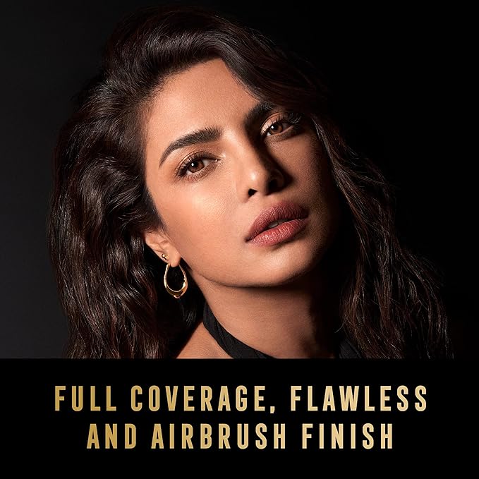 Max Factor Facefinity All Day Flawless 3 In 1 Foundation SPF 20, No. 50 Natural-VeraVaultWomen