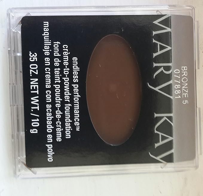 Mary Kay Endless Performance Creme-to-powder Bronze 5-VeraVaultWomen
