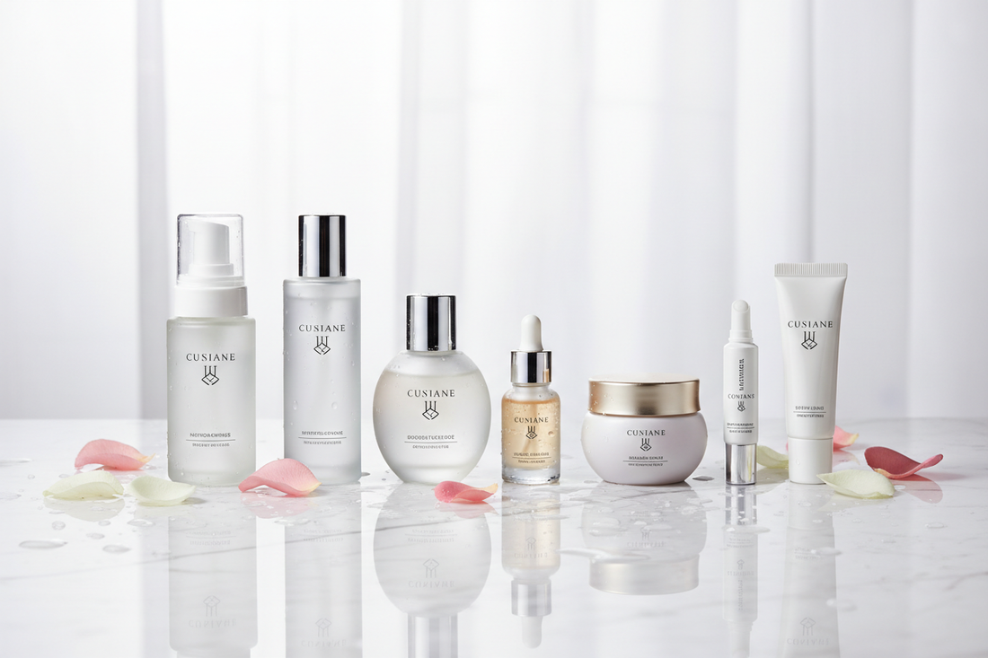 7-Step Routine for Glassy, Glowing Skin