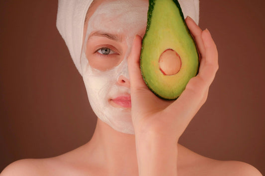 Glowing From Within: The Connection Between Nutrition and Beautiful Skin