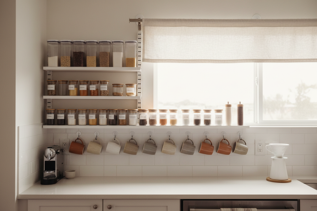 Renters, Rejoice: 5 ToolNest Upgrades You Can Install (and Remove) Without Losing Your Deposit