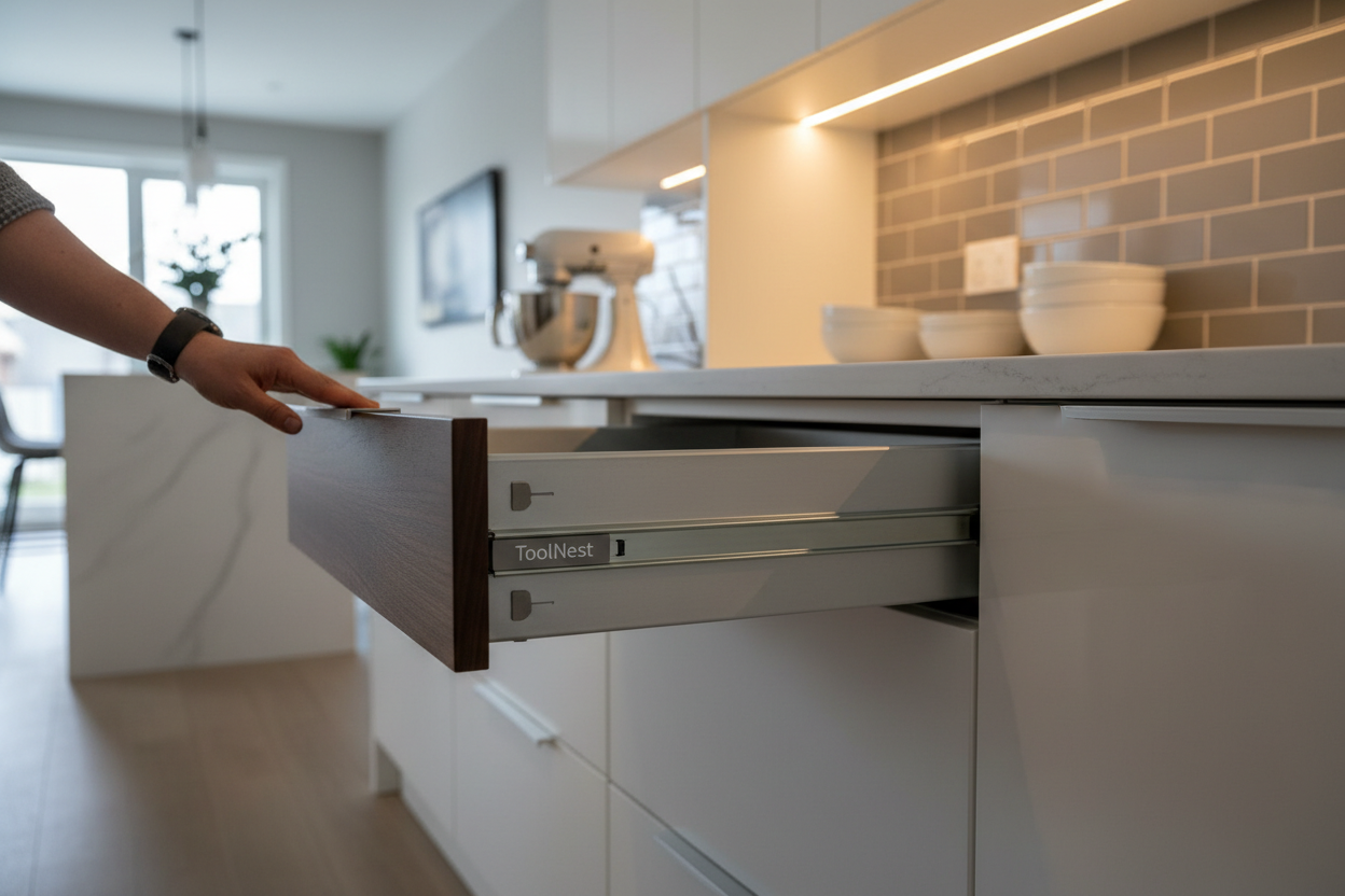 The Smart Home Starter Fix: 3 Non-Tech Upgrades That Make Your House Feel Automated