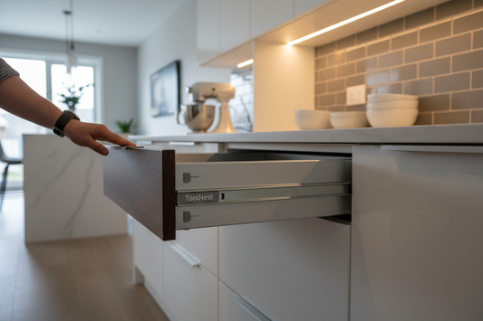 The Smart Home Starter Fix: 3 Non-Tech Upgrades That Make Your House Feel Automated