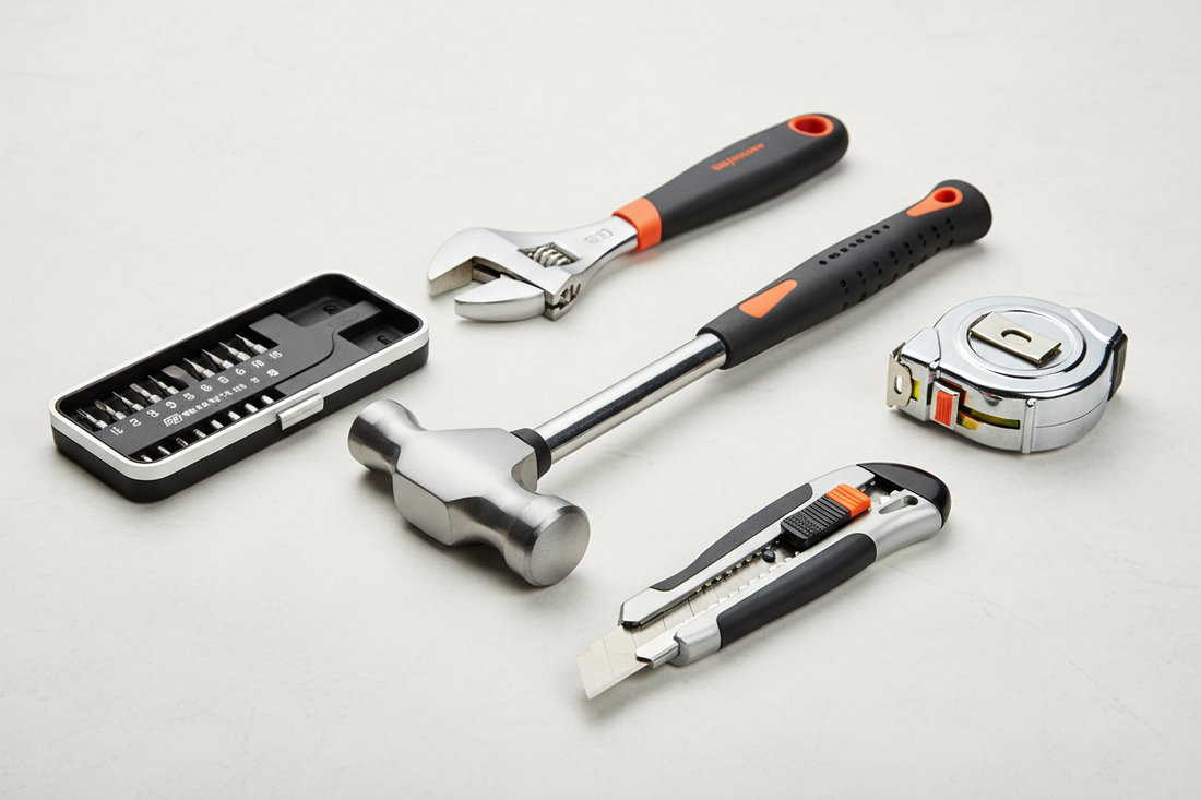 Best Budget Home Tools That Don’t Sacrifice Quality