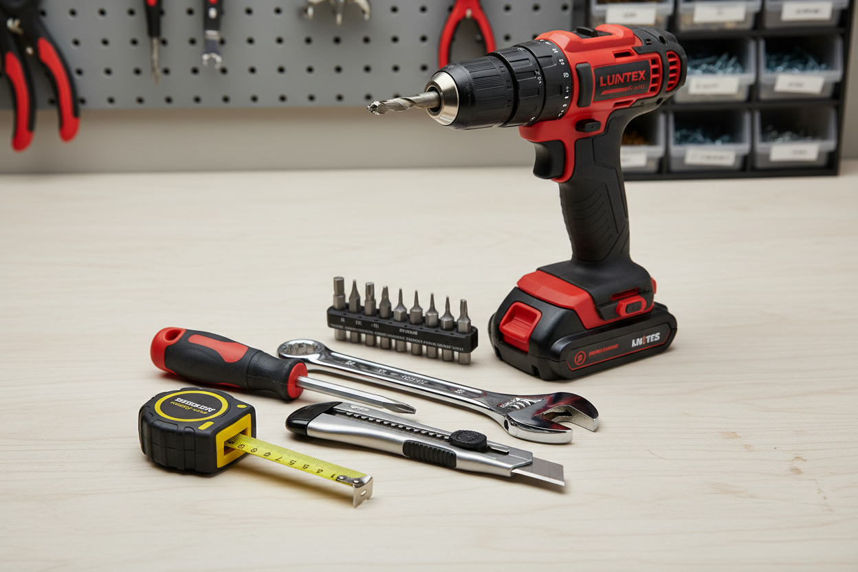 Best Multi-Purpose Tools for Homeowners