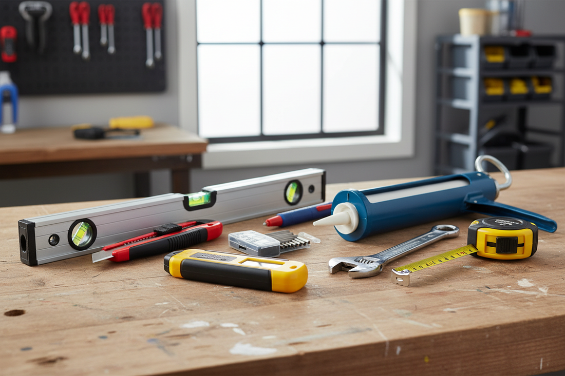 Most Overlooked Home Tools You Actually Need