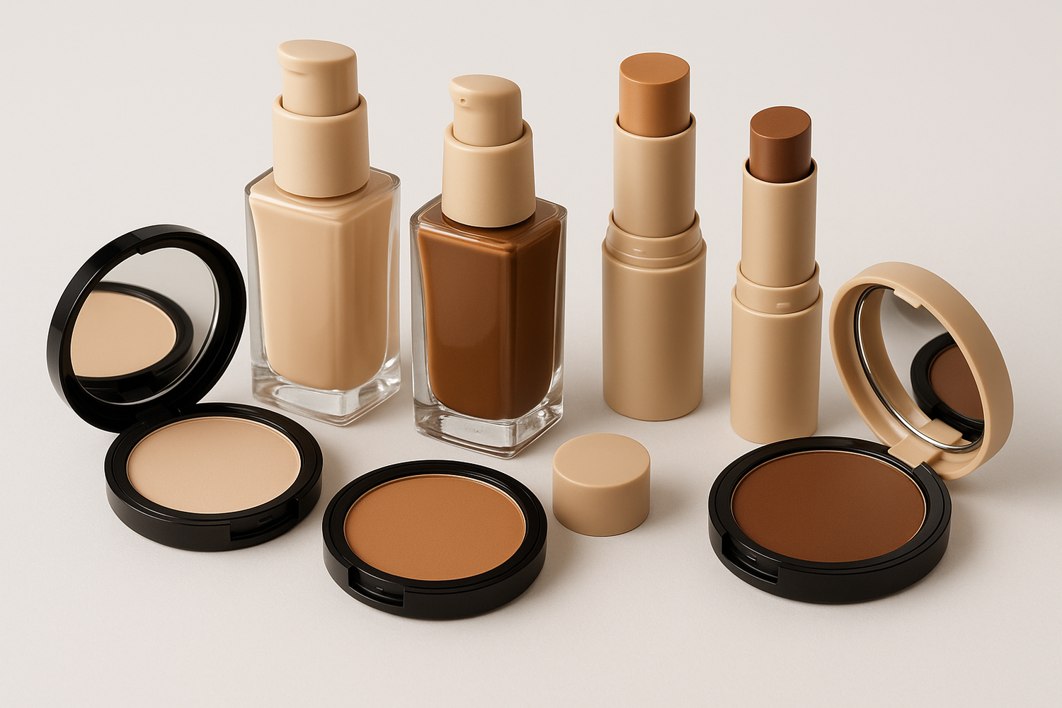 Foundation