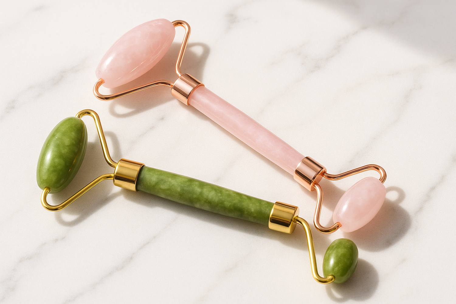 Facial Rollers