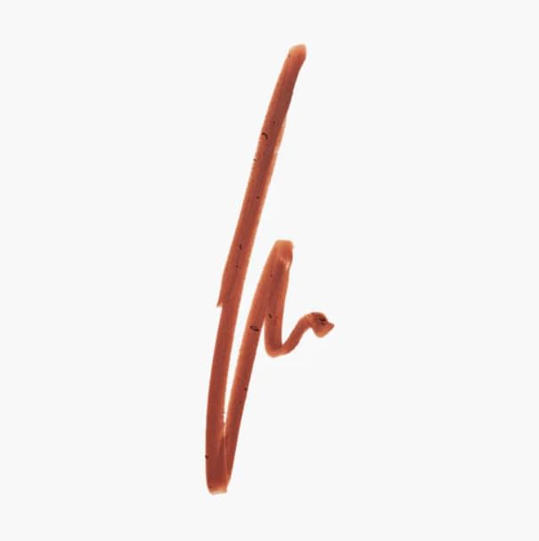 Jones Road The Lip Pencil in Nudist & Complimentary Face Sheet Masque