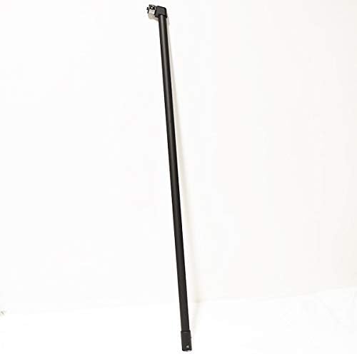 Bundle - Shrinkfast 998 Propane Heat Gun, 200000 BTU, Ready to Use with 25' Hose, Regulator, Wrench, Hard Case, 6' Angled Extension, and Shrink Film Knife Made in the USA