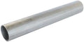 2 1/2'' x 1 ft SChedule 40 Stainless Steel 304/304L Welded Non-Threaded Pipe