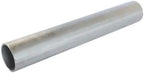 1'' x 1 ft Schedule 40 Stainless Steel 304/304L Welded Non-Threaded Pipe