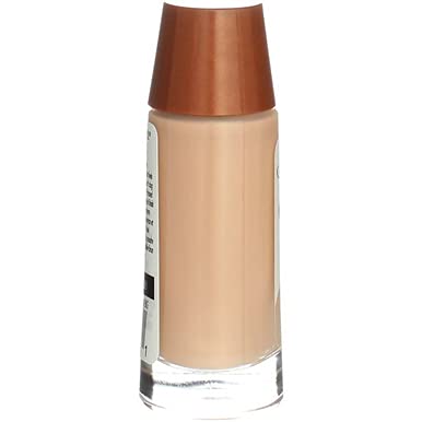 Cover Girl 00417 145wrmbei Warm Beige Clean Liquid Make Up-VeraVaultWomen