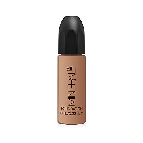 Mineral Air Foundation 10ml (Amber)-VeraVaultWomen