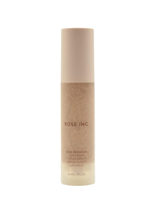 Skin Enhance Non-Comedogenic Skin Tint Serum Foundation 50-VeraVaultWomen