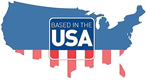 3 Pack of Claw Hammers (20 oz, 16 oz, 8 oz) with Sure-Grip Fiberglass Handles and Polished Steel Head