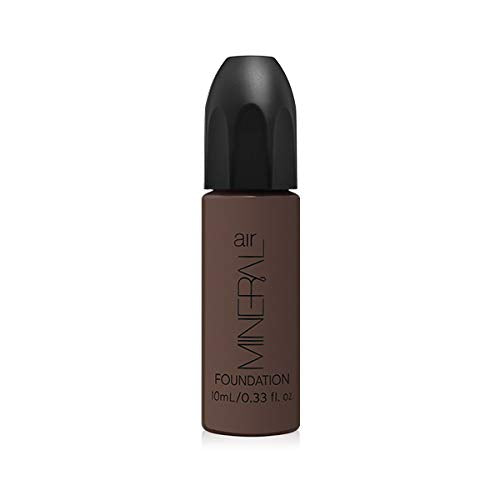 Mineral Air Foundation 10ml (Espresso)-VeraVaultWomen