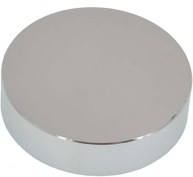 Metal Universal Horizontal Bubble Horizontal Bead Level Horizontal Balancing Bubble Level Round (40mm) (m126896)