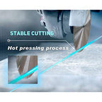 LSS 10 Diamond Saw Blades 10 Inch,General Purpose Power Dry or Wet Cutting Saw Blade,for Concrete Granite Stone Brick Masonry (10")