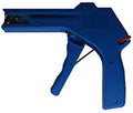 Kable Kontrol Plastic Cable Tie Gun - For Nylon Zip Ties Up to 50 Lbs Tensile Strength