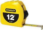 Tape Measure (12ft)