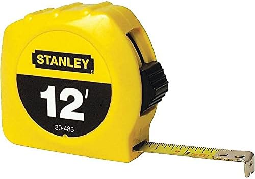 Tape Measure (12ft)