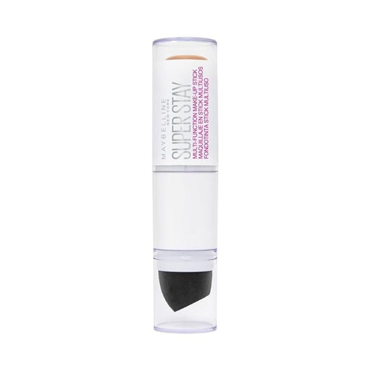 Maybelline Superstay Foundation Tool Stick 036 Warm Sun 7g-VeraVaultWomen