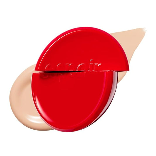 Espoir Be Velvet Fluid Foundation #22 Petal 1.05oz | Luxurious Velvet Finish | Thin, Dense Coverage Matte Foundation | Long-Lasting Hydrated Radiance Liquid Foundation | Korean makeup Foundation-VeraVaultWomen