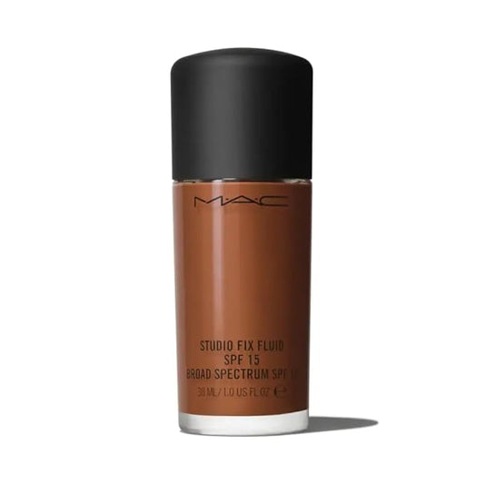 MAC 'Studio Fix' Fluid Foundation SPF 15 #NW10-VeraVaultWomen