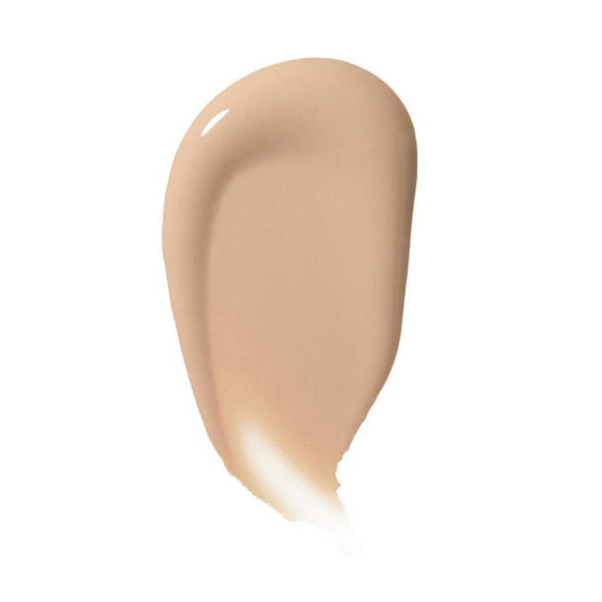 Almay Foundation, Acne Face Makeup with Salicylic Acid, Face Makeup with Skincare Ingredients, Matte Finish, Hypoallergenic, Cruelty Free, Dermatologist Tested Foundation, 100 Ivory, 1 Oz-VeraVaultWomen