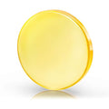 Cloudray CO2 Laser Lens 20mm Mirror CO2 Laser Focal Lens CO2 Focus Lens, CVD ZnSe for CO2 Laser Engraving Machine Cutter 40W-200W,Dia 20mm FL50.8mm