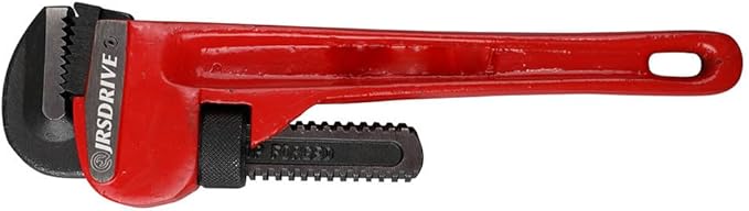 1 Piece Pipe Wrench 36 inch Heavy Duty Adjustable Plumbing Wrench Construction & Heavy-Duty Applications for Industrial & Professional Use E-2049