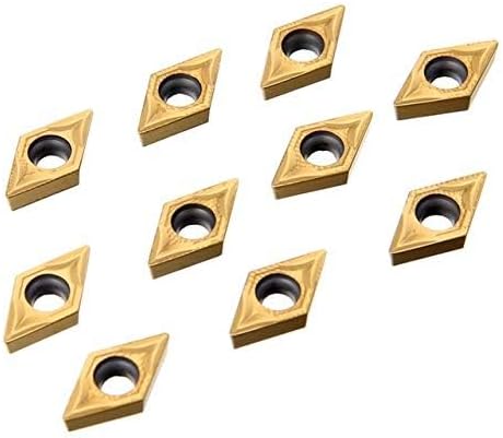 14Pcs Indexable Lathe Turning Tool 1/2"12mm,4PCS Metal Lathe Tools Holder S12M-SCLCR09,SCMCN1212H09,SCLCL1212H09,SCLCR1212H09 With 10pcs CCMT09T304 Carbide Inserts