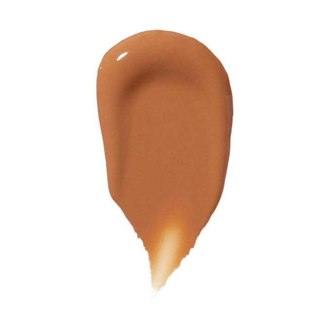 Almay Clear Complexion Makeup, Matte Finish Liquid Foundation with Salicylic Acid, Hypoallergenic, Cruelty Free, -Fragrance Free, Dermatologist Tested, 810 Almond, 1.0 oz-VeraVaultWomen