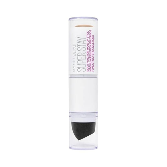 Maybelline Superstay Foundation Tool Stick 003 True Ivory 7g-VeraVaultWomen