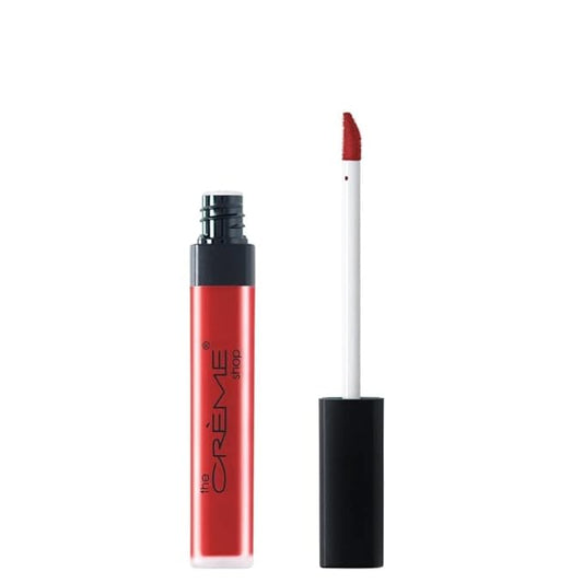 "My Wand & Only" Matte Liquid Lipstick Roses Are