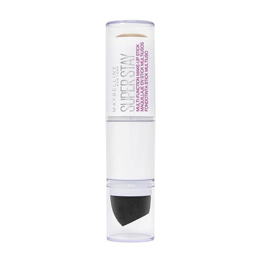 Maybelline Superstay Foundation Tool Stick 030 Sand 7g-VeraVaultWomen