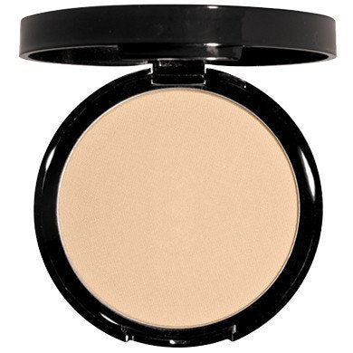 Dual Active Powder Foundation (Cream Beige)-VeraVaultWomen