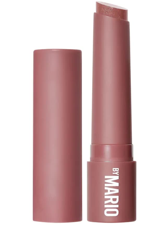MAKEUP BY MARIO MoistureGlow™ Plumping Lip Serum (Mauve Glow), 0.08 Ounce (ZMWP391)-VeraVaultWomen