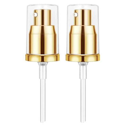 2Pack Foundation Pump Compatible with Estee Lauder Double Wear Foundation(Upgrade)-VeraVaultWomen