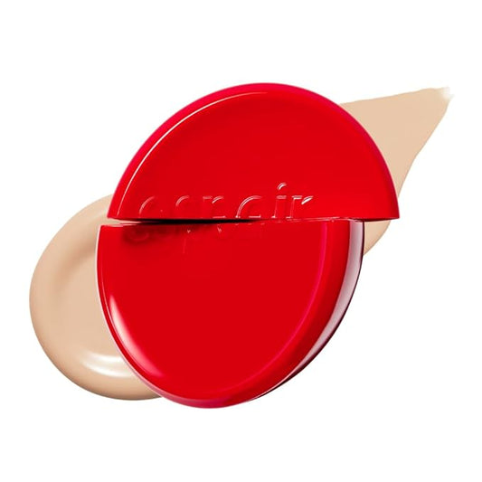 Espoir Be Velvet Fluid Foundation #23 Beige 1.05oz | Luxurious Velvet Finish | Thin, Dense Coverage Matte Foundation | Long-Lasting Hydrated Radiance Liquid Foundation | Korean makeup Foundation-VeraVaultWomen