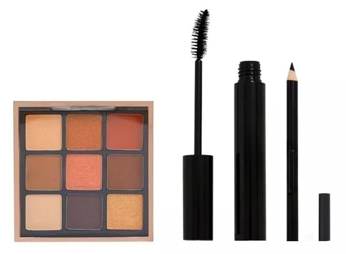 Makeup Gift Set Into The Bronze-VeraVaultWomen
